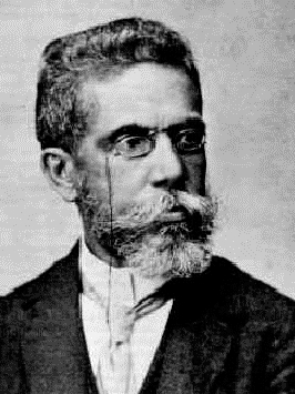 Poster Machado de Assis