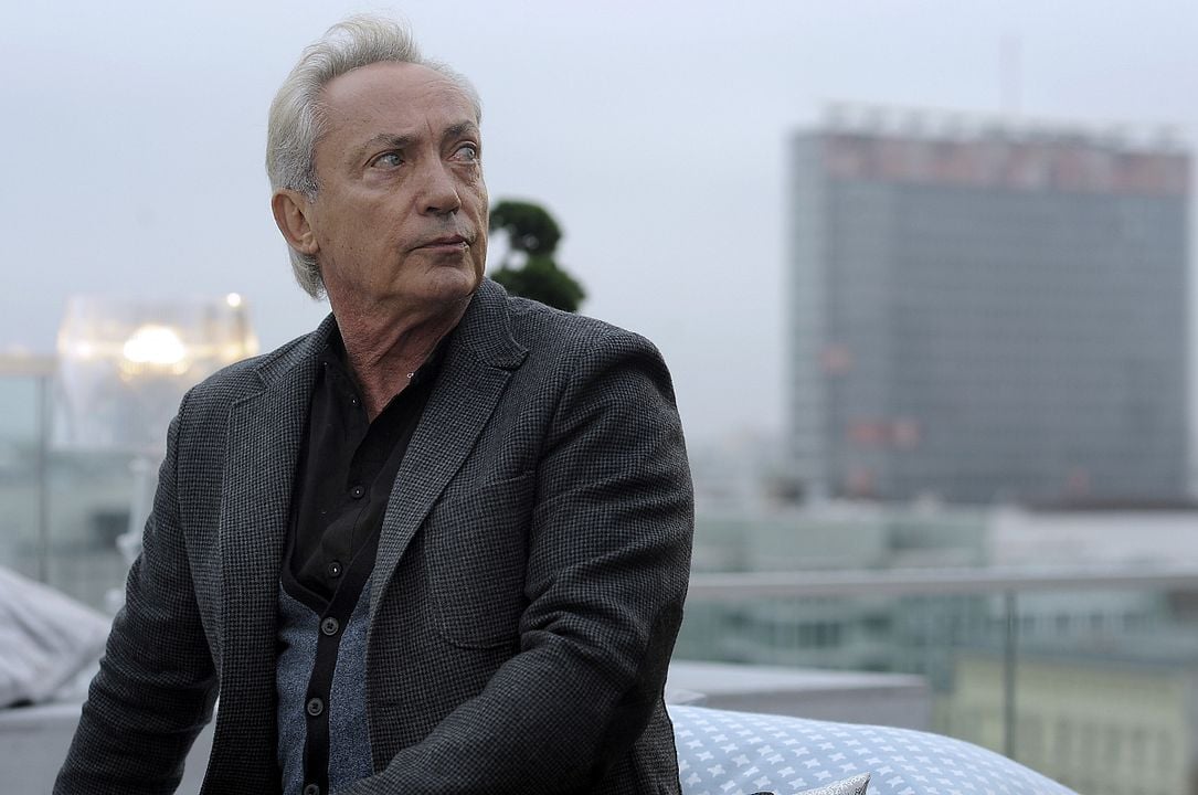 Fotos Udo Kier