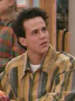 Poster Scott Weinger