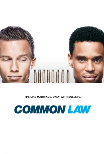 Common Law : Poster