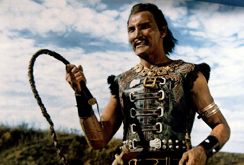 Fotos Jack Palance