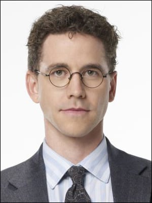 Poster Brian Dietzen