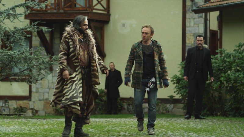Fotos Tansu Biçer
