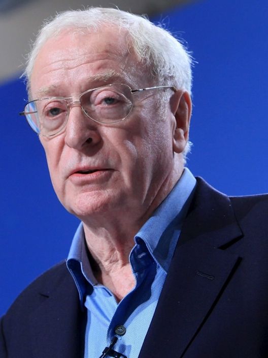 Poster Michael Caine