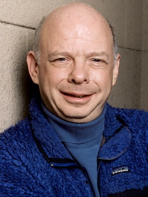Poster Wallace Shawn