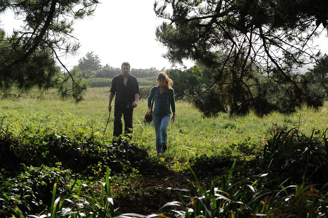 Fotos Vanessa Paradis, Samuel Le Bihan