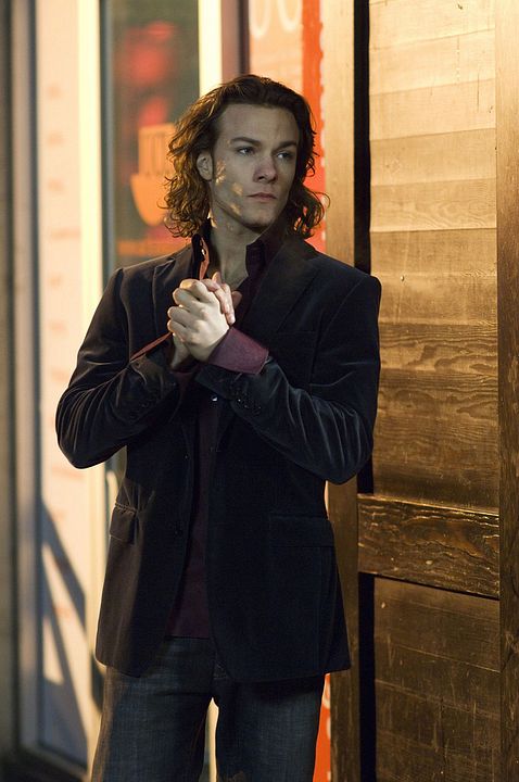 Fotos Kyle Schmid