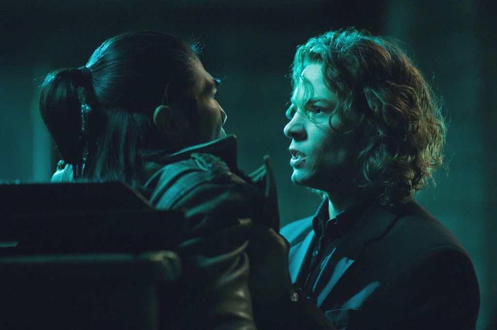Fotos Kyle Schmid