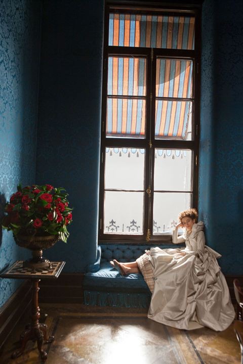 Anna Karenina : Fotos Keira Knightley