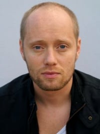 Poster Aksel Hennie