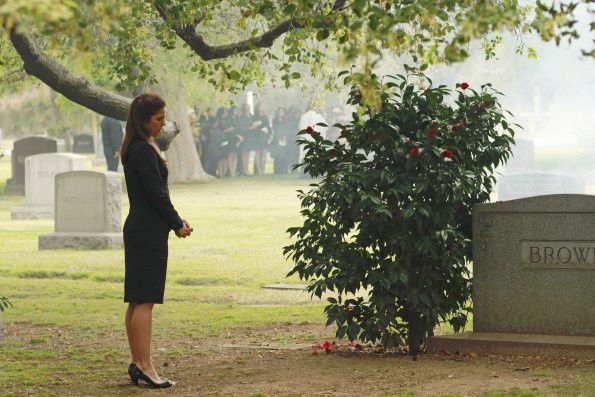 Devious Maids : Fotos Ana Ortiz