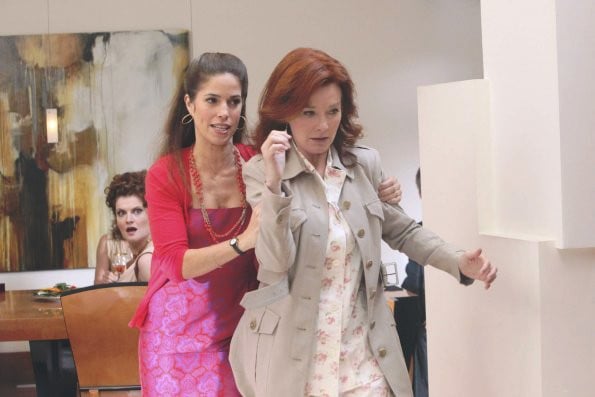 Devious Maids : Fotos Ana Ortiz, Valerie Mahaffey