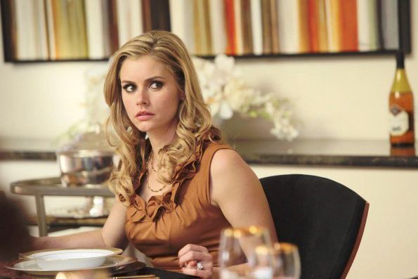 Devious Maids : Fotos Brianna Brown