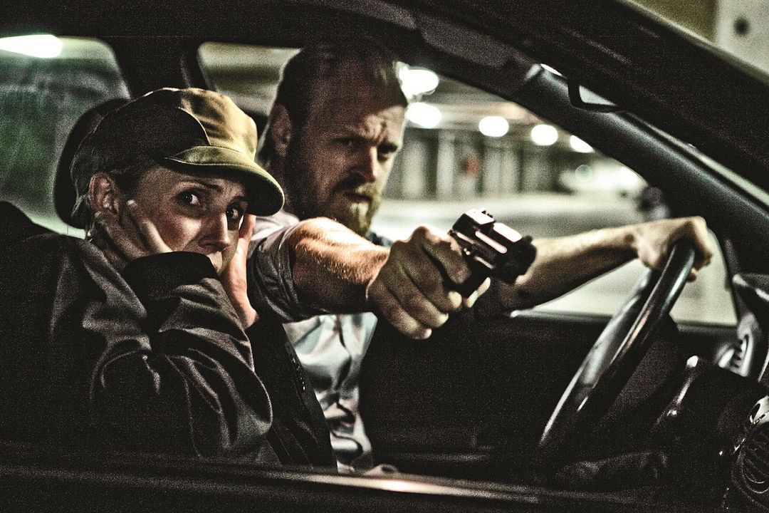 ID: Identidade Anônima : Fotos