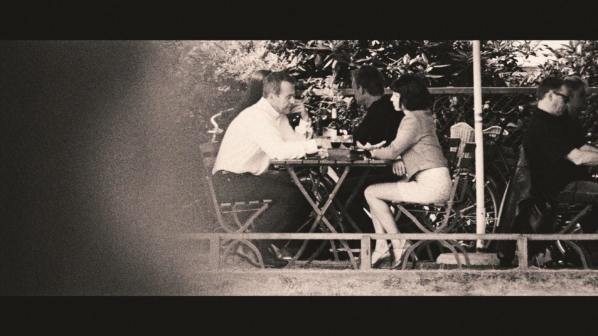 ID: Identidade Anônima : Fotos