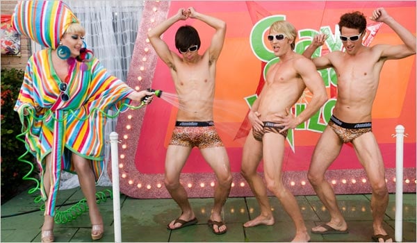 Another Gay Sequel: Gays Gone Wild! : Fotos