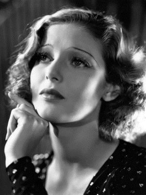 Poster Loretta Young