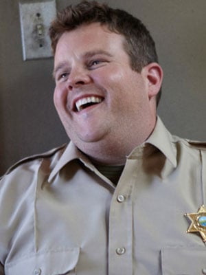 Poster Adam Bartley