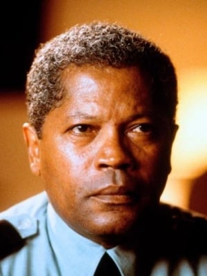 Poster Clarence Williams III