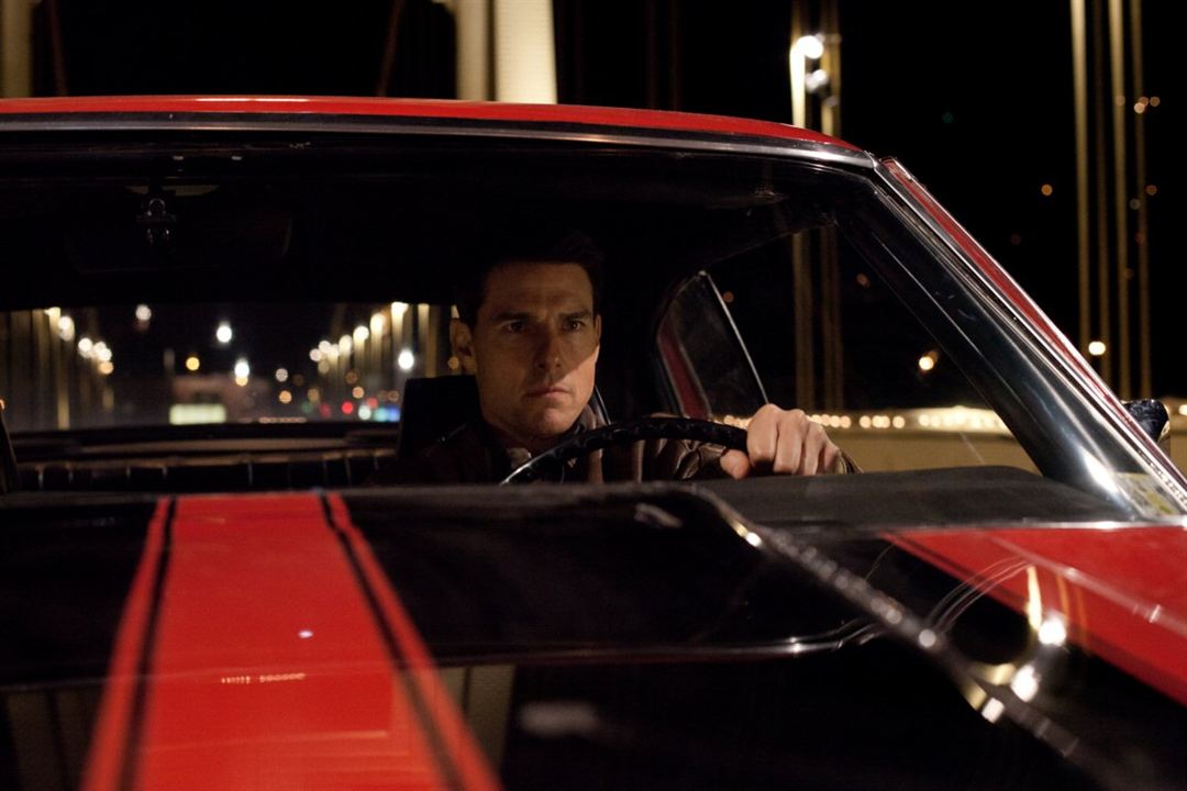 Jack Reacher - O Último Tiro : Fotos Tom Cruise
