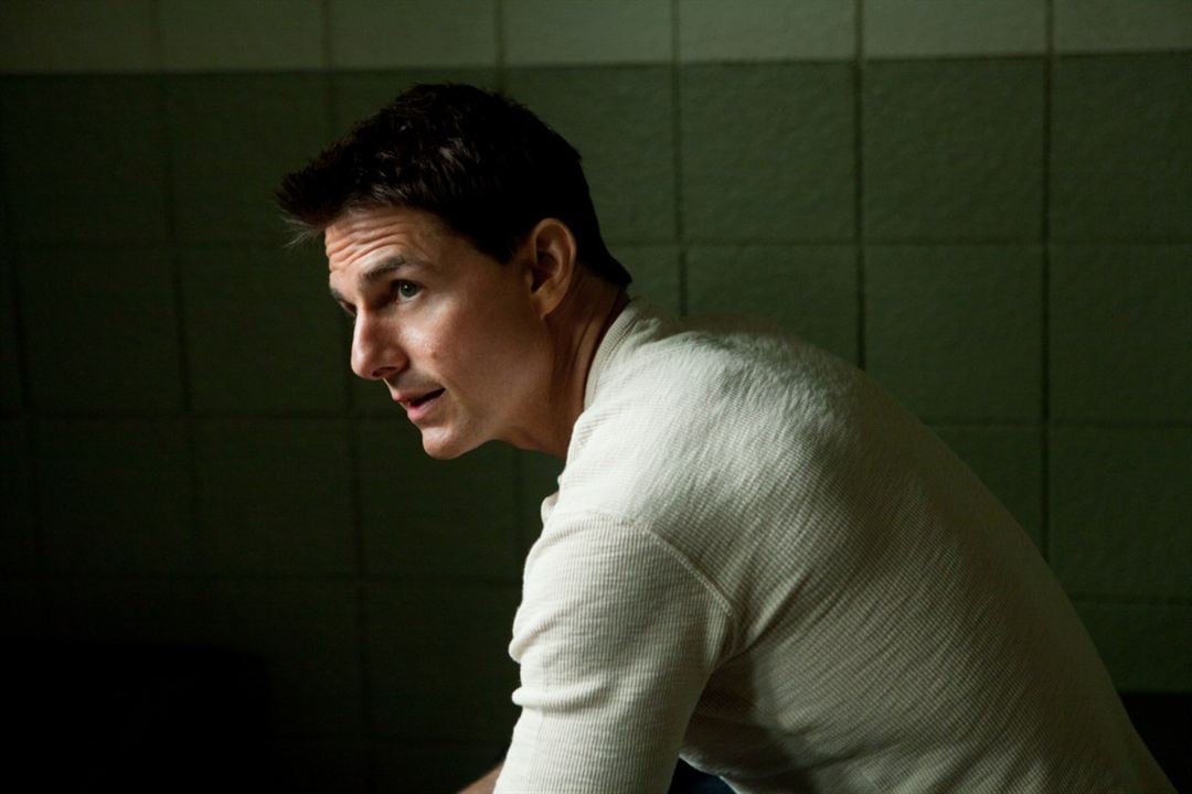 Jack Reacher - O Último Tiro : Fotos Tom Cruise
