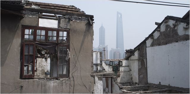 Memórias de Xangai : Fotos
