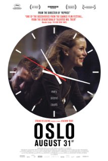 Oslo, 31 de Agosto : Poster