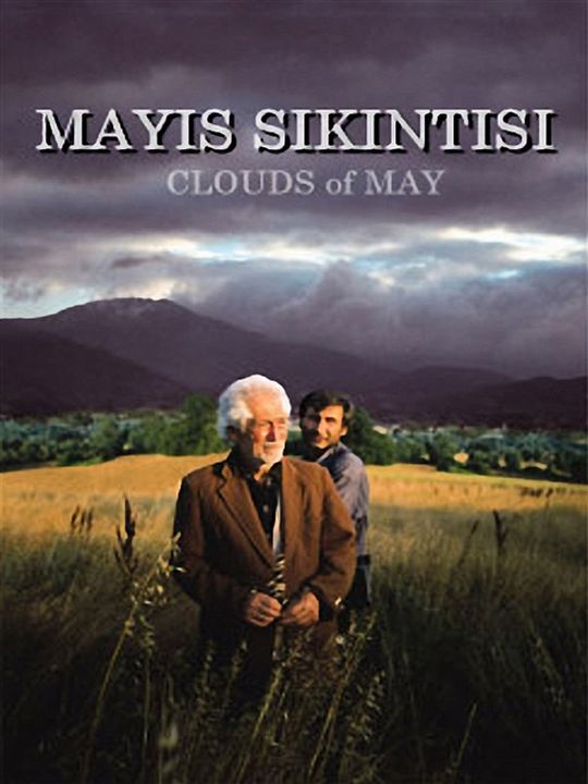 Mayıs Sıkıntısı : Poster