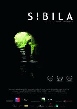Sibila : Poster