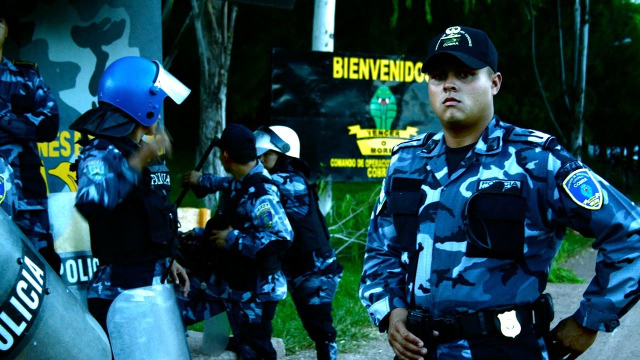Quem tem medo? Um Golpe em Honduras : Fotos
