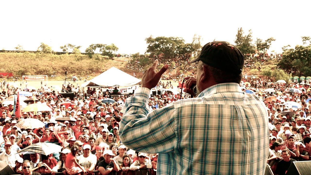 Quem tem medo? Um Golpe em Honduras : Fotos