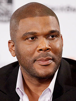 Poster Tyler Perry