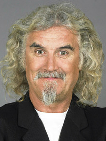 Poster Billy Connolly