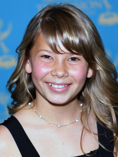 Poster Bindi Irwin