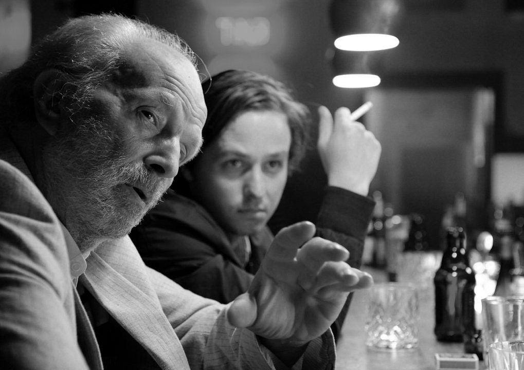 Oh Boy : Fotos Tom Schilling