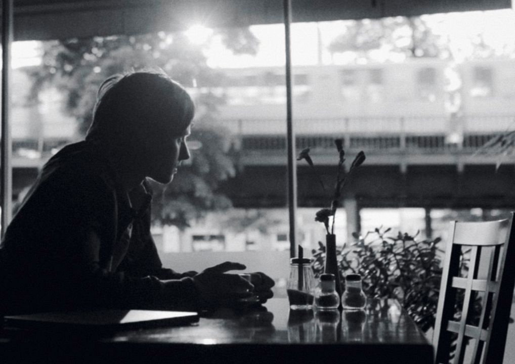Oh Boy : Fotos Tom Schilling