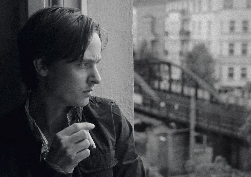 Oh Boy : Fotos Tom Schilling