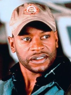 Poster Sherman Augustus