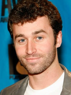 Poster James Deen