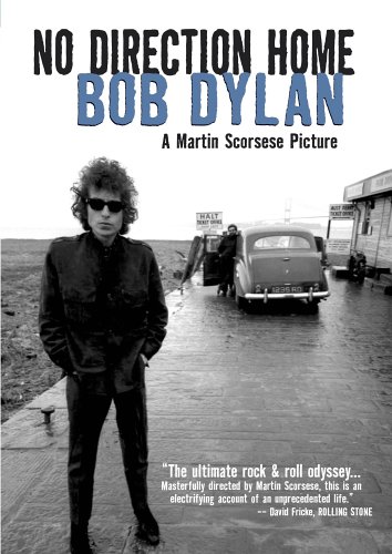No Direction Home: Bob Dylan : Poster