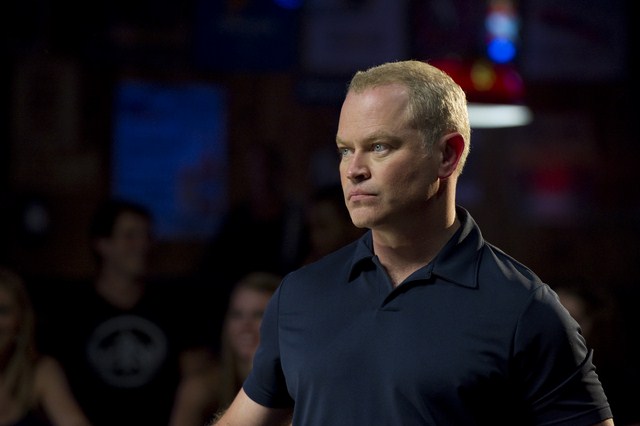 O Garoto de Ouro : Fotos Neal McDonough