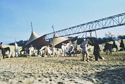 O Trapalhão e a Luz Azul : Fotos