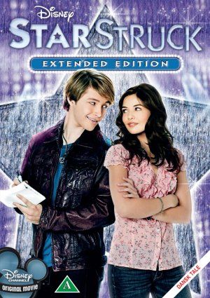 StarStruck - Meu Namorado é uma Superestrela : Poster