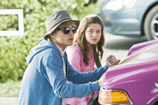 StarStruck - Meu Namorado é uma Superestrela : Fotos