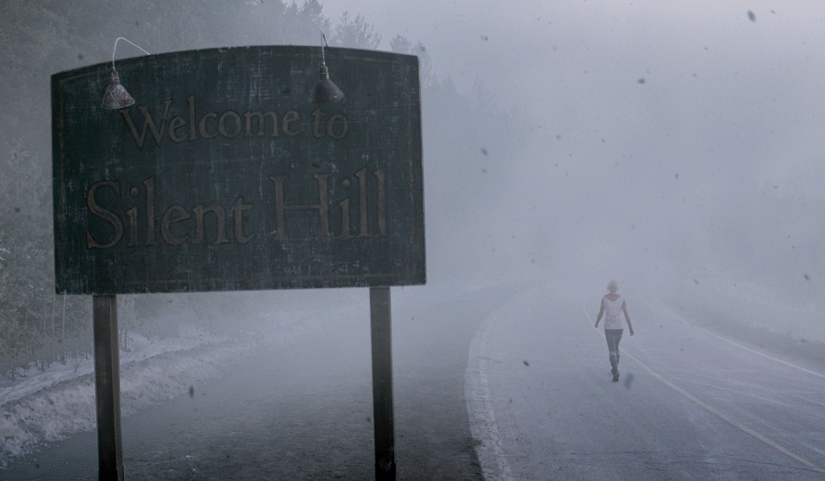 Silent Hill: Revelação : Fotos