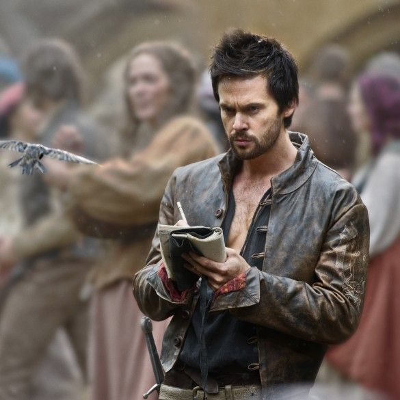Fotos Tom Riley
