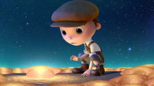 La Luna : Fotos