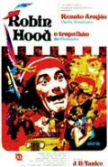 Robin Hood, o Trapalhão da Floresta : Poster