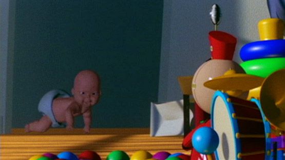 Tin Toy : Fotos