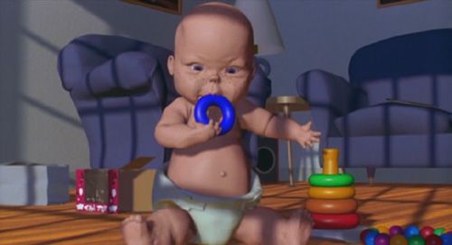 Tin Toy : Fotos